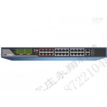 海康威视   DS-3E0326P-E©交换机