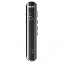 飞利浦（PHILIPS）VTR5210 16G 会议采访 数字降噪 双麦克风数码锂电录音笔