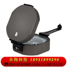 哈尔滨光学DQY-1A型哈光地质罗盘仪指南针