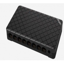 8口千兆后院交换机 RG-ES08G