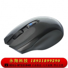 科大讯飞智能鼠标Pro 语音鼠标 无线办公 蓝牙鼠标 语音输入打字翻译