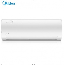 美的（Midea）KFR-35GW/BP2DN8Y-AG400(3)1.5匹 智能变频冷暖  空调挂机  空调挂机