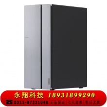 联想（Lenovo）天逸510Pro英特尔酷睿i5个人商务台式机电脑整机（i5-9400F 8G 1T+256G SSD 2G独显 ）23英寸