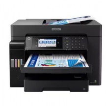 爱普生（EPSON） L15168 A3+彩色数码复合机