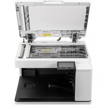 得力（deli）数码激光打印机 打印复印扫描多功能复合机 wifi直连 自动双面输出 绘彩一体机 M201CR