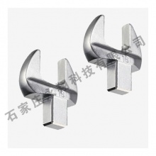 世达 SATA 96632K 方插开口头 插口扭力扳手头18mm