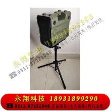 肯卓KJ70HD便携强声指挥系统