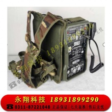 肯卓KJ70HD便携强声指挥系统