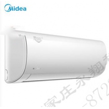 美的 KFR-35GW/BP3DN8Y-TA101(B1)1.5匹空调（台）