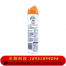 空气清新喷雾 桂花飘香 320ml空气清新剂 卫生间去异味 芳香剂 家用室内户外厕所卧室汽车清新空气