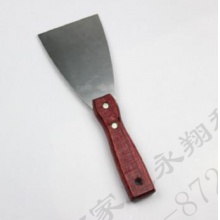 防水施工工具 三角铲 4寸 三角铲