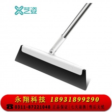 魔术无尘刮刀扫把扫帚刮水器 浴室水刮 卫生间地刮扫水神器 玻璃刮 扫水扫把刮水擦窗器