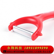 家用厨房刮皮削皮刀 瓜刨 1个装