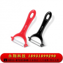 家用厨房刮皮削皮刀 瓜刨 1个装