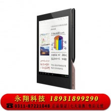 E人E本T10手写商务平板电脑 64GB 全网通4G 电磁笔4096级压感 通话平板