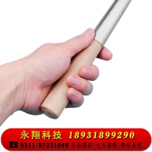 不锈钢炒勺商用餐饮炒菜勺子厨师专用马勺1只装
