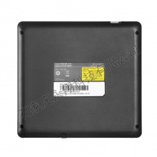 联想（Lenovo）8倍速 铝合金Type-C/USB外置光驱 外置DVD刻录机 移动光驱 Windows/MAC系统/DB85