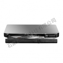 联想（Lenovo）8倍速 铝合金Type-C/USB外置光驱 外置DVD刻录机 移动光驱 Windows/MAC系统/DB85
