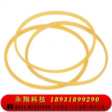 得力(deli)高韧性高强度橡皮筋橡胶圈 100g/筒 反复拉伸不易断 办公用品1筒 3215