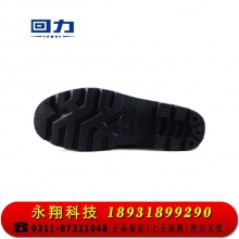 回力雨鞋男士水鞋雨靴男款防滑防水高筒中筒保暖加绒塑胶套鞋胶鞋 838中筒