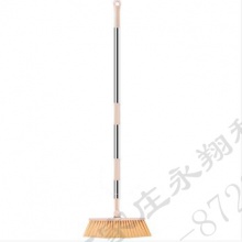 扫把 不锈钢杆扫帚