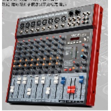 调音台