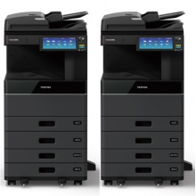 东芝 DP-3018A 复印机