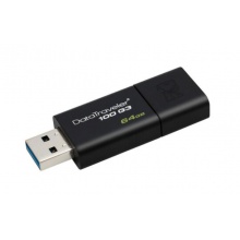 金士顿 U盘64G USB3.2