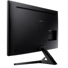 三星（SAMSUNG）U32J592UQC 31.5英寸4K/UHD高分辨率 LED液晶电脑显示器 FreeSync技术 可壁挂