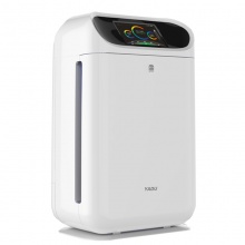 亚都空气净化器加湿器 家用智能 APP操控除甲醛雾霾 KJF3666CW 加湿一体机