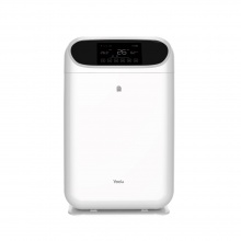 亚都空气净化器加湿器 KJ350F-PH 净化器家用除甲醛雾霾加湿一体机