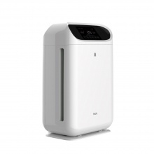 亚都空气净化器加湿器 KJ350F-PH 净化器家用除甲醛雾霾加湿一体机