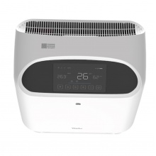 亚都空气净化器加湿器 KJ350F-PH 净化器家用除甲醛雾霾加湿一体机