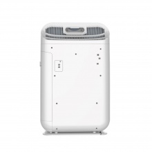 亚都空气净化器加湿器 KJ350F-PH 净化器家用除甲醛雾霾加湿一体机