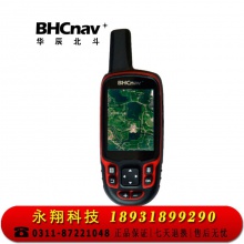 彩途K82B手持GPS定位仪北斗高精度面积测亩仪经纬坐标度测量仪户外卫星定位导航