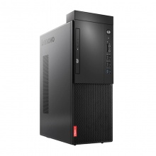 联想 LENOVO 启天M428 台式电脑 i5-9500 8G 1T+256G 集成显卡 无光驱 21.5寸 计价单位:套