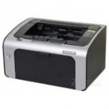 惠普激光P1108打印机