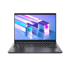 联想ThinkPad E14商务笔记本电脑 i5/8G/512G固态 2G独显