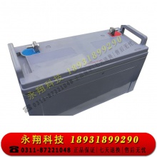 群团指挥车蓄电池 12V 120AH