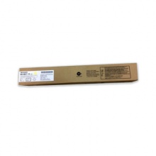 夏普（SHARP）粉盒/MX-60CT-YA 黄色墨粉 大容量 24000页打印量 适用机型：MX-C4081R/C3581R/C3081R 单支装(MX-60CT-YA)