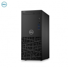 戴尔成铭3990 I5-10500/4G+4G/1T+256/23.8寸