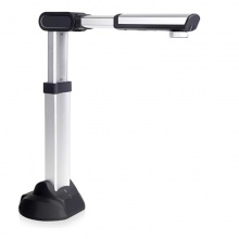 良田 V1000A3E 高拍仪 多功能1000万像素 A3A4幅面 文件照片快速扫描仪