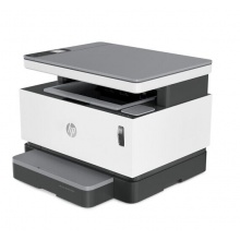 惠普NS1005W多功能一体机A4黑白打印 复印 扫描