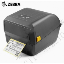 条码打印机斑马ZD888T 