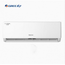 格力(GREE)1.5匹 天丽 新能效 变频冷暖 自清洁 制热取暖 壁挂式空调挂机KFR-35GW/(35530)FNhAk-B3(皓雪白)