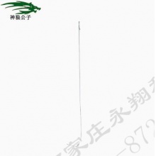爬绳杆
