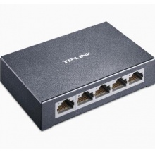 TP-LINK 四口网络交换机