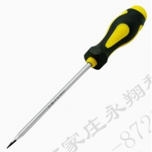 锴达6*150mm一字螺丝刀KT607606