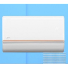 美的空调 KFR-50GW