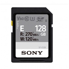 高速存储卡索尼128G（速率250MB/S以上）